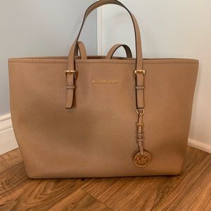 Michael Kors shoulder bag